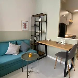 E2g Urban #e1 Θεσσαλονίκη