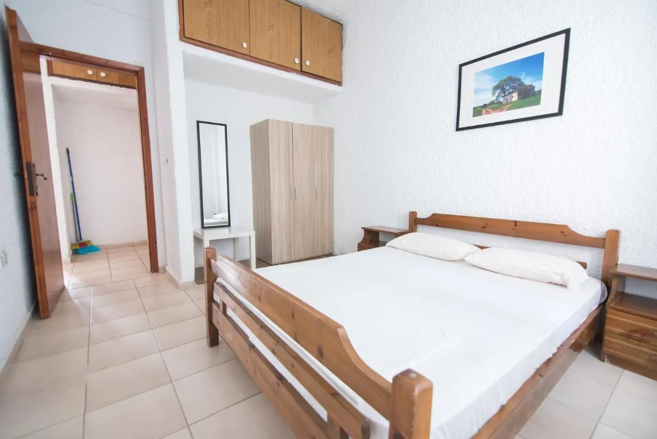 Holiday home George'S Apartments Skala Fourkas