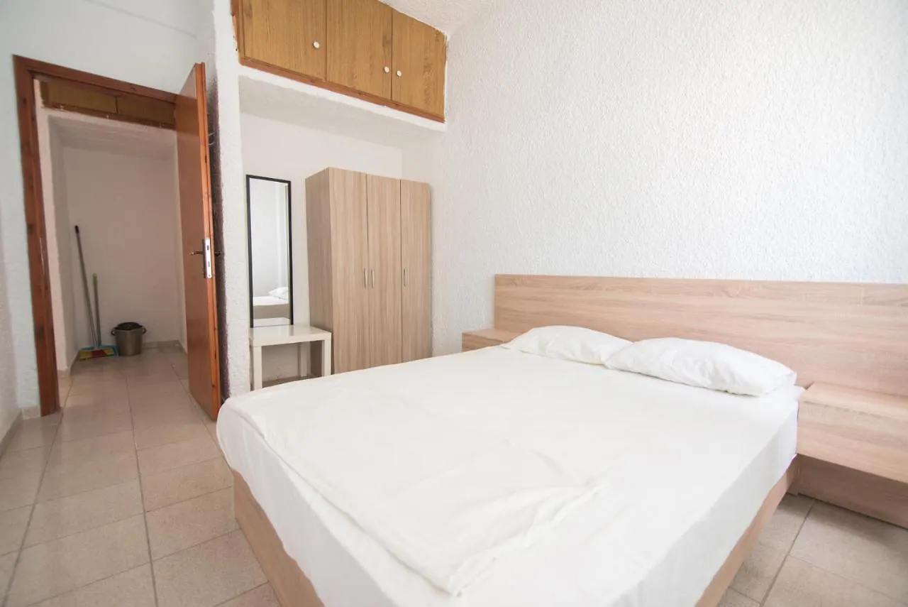 Holiday home George'S Apartments Skala Fourkas Greece