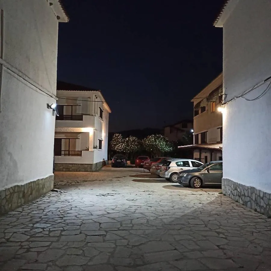 Holiday home George'S Apartments Skala Fourkas
